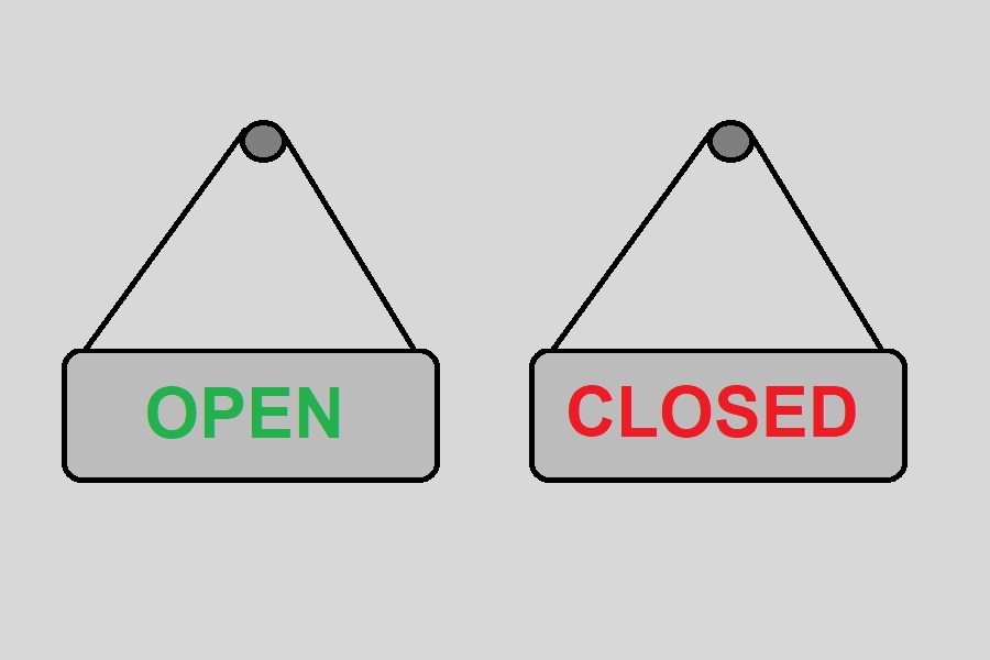 open-closed principle